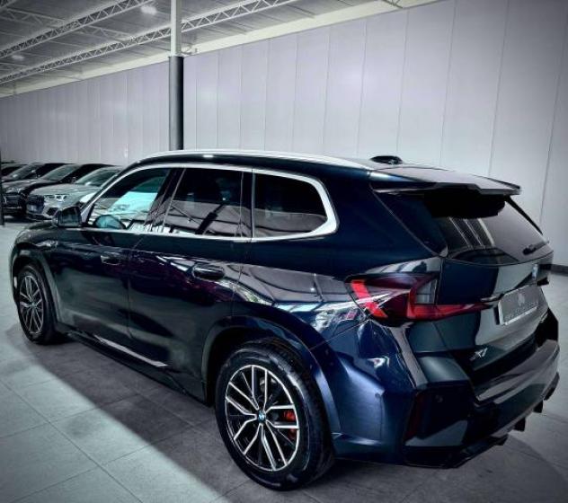 BMW X1 sDrive18d MSport - Foto 9