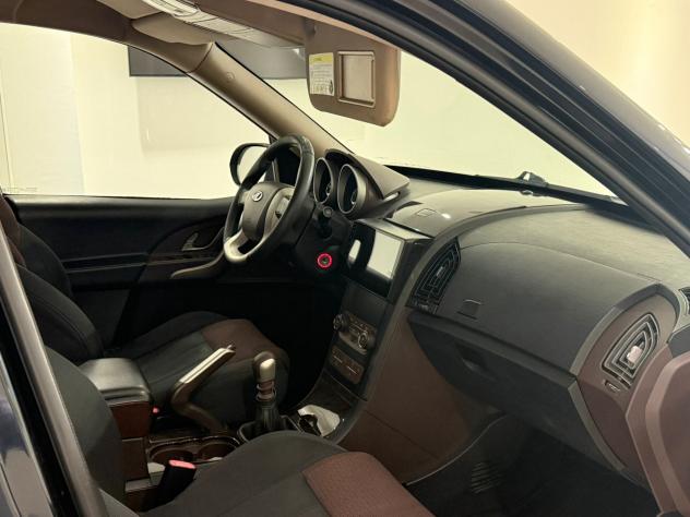 Mahindra XUV500 2.2 16V FWD W8 7 POSTI - Foto 5