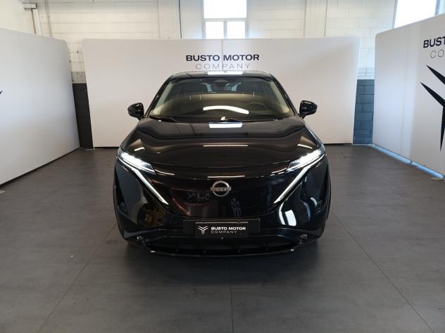 Nissan Ariya Ariya 63 kWh Advance 2wd - Foto 2
