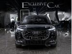 AUDI - Q3 Sportback - Q3 SPB 35 TDI S tronic S line edition 150 CV