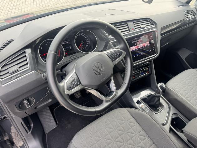 Volkswagen Tiguan 2.0 TDI SCR 90KW Life - Foto 8