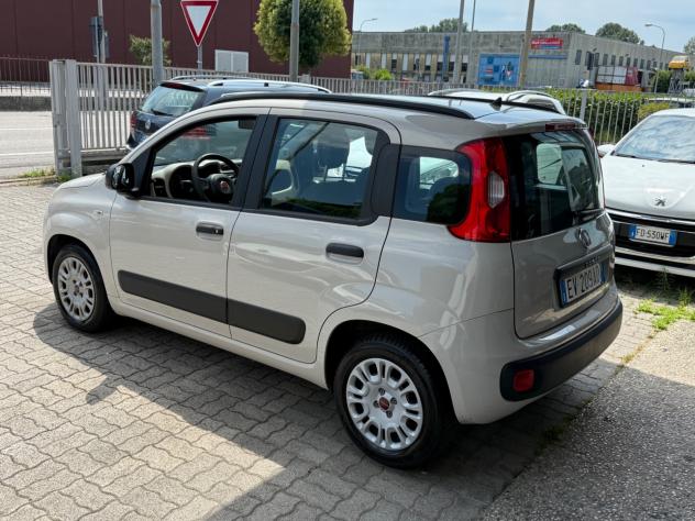 Fiat Panda 1.3 MJT S&S Lounge - Foto 2