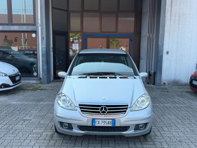 Mercedes-benz A 150 CoupAvantgarde - Foto 6