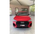 Audi Q3 35 TDI S line Sport Back
