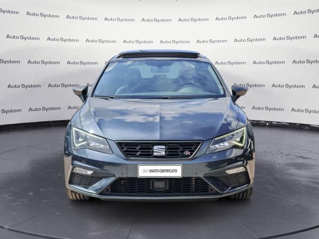 SEAT Leon 1.5 TGI 130cv FR DSG - Foto 2