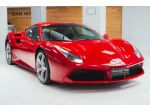 Ferrari 488 GTB FERRARI 488 *SEDILI RACING* *PPF TOTALE*