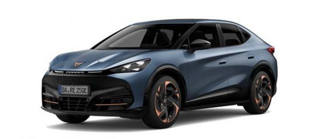 CUPRA Tavascan 77kWh 340 CV AWD VZ Extreme rif. 23774658 - Foto 4