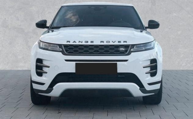 LAND ROVER Range Rover Evoque 2.0D I4 163 CV AWD Auto R-Dynamic SE rif. 22065413 - Foto 4