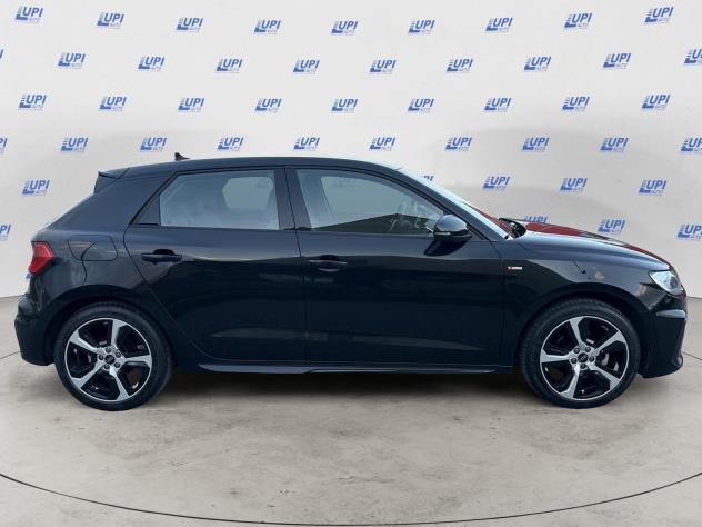 Audi A1 Sportback 30 1.0 tfsi S Line Edition 116cv - Foto 6