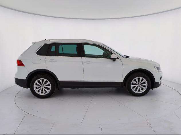 VOLKSWAGEN TIGUAN 2.0 tdi Style 4motion 150cv - Foto 5