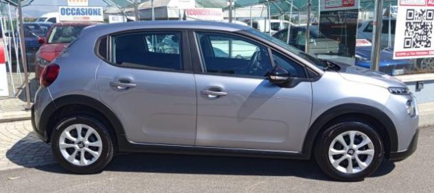 CITROEN C3 PureTech 83 S&S Feel rif. 23885167 - Foto 4