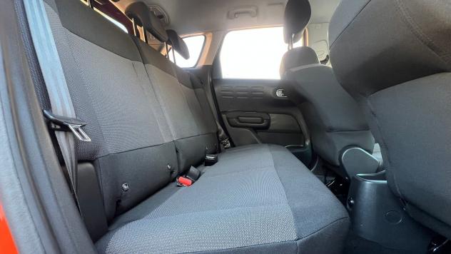 Citroen C3 Aircross BlueHDi 110 S&S Shine - Foto 8