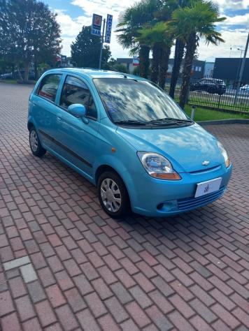 Chevrolet Matiz 800 S Lucky - Foto 2