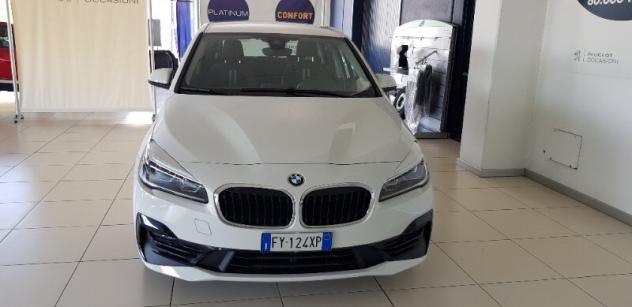 BMW Serie 2 A.T. (F45) 218i Active Tourer Advantage - Foto 5
