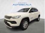 JEEP Compass 1.3 Turbo T4 190 CV PHEV AT6 4xe Limited rif. 23909395