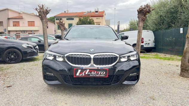 BMW - Serie 3 - 320d Touring Msport - Foto 2