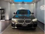 Bmw X6 xDrive30d 48V Msport