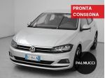 Volkswagen Polo 1.0 TSI Comfortline