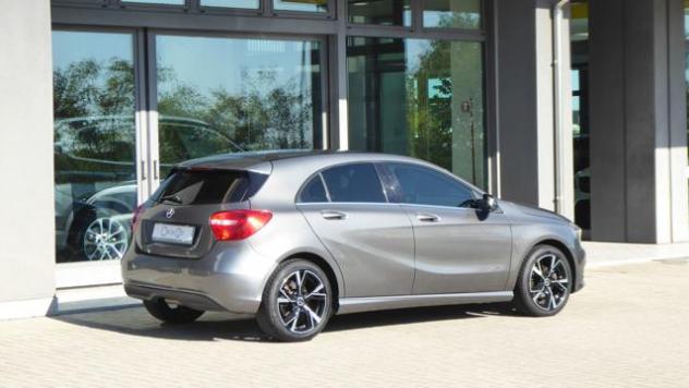 MERCEDES-BENZ A 180 CDI Automatic Executive rif. 24159681 - Foto 3