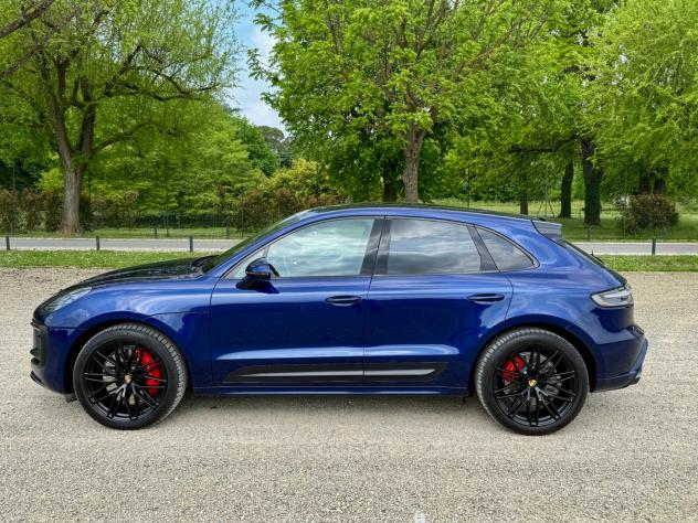 Porsche Macan 2.9 GTS - PIU IVA 22% - PREZZO TOP ITALIA - Foto 4