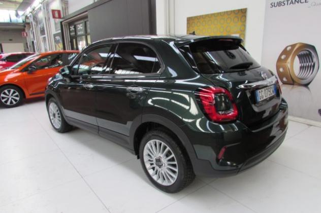 FIAT 500X 1.0 T3 120 CV CONNECT rif. 24046809 - Foto 4