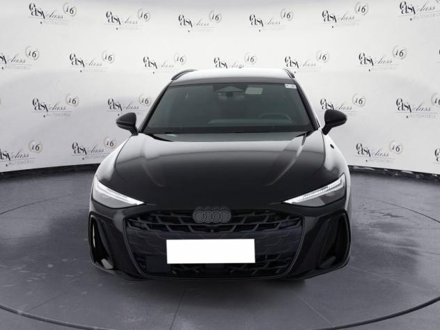 Audi A6 40 TDI S tronic S line edition MATRIX LED TETTO COCKPIT TECH PLUS - Foto 2
