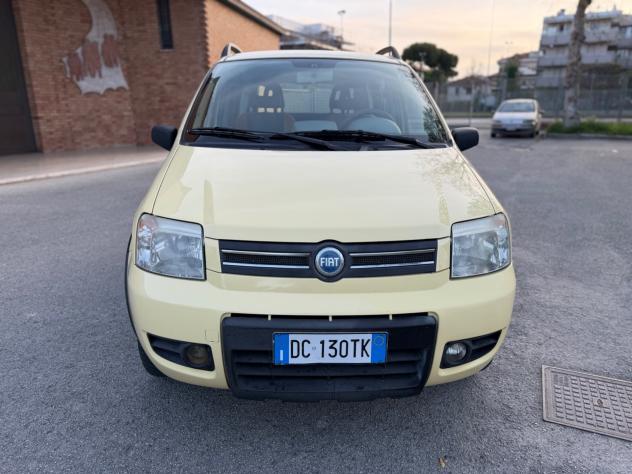 Fiat Panda 1.3 MJT 16V 4x4 Climbing - Foto 3
