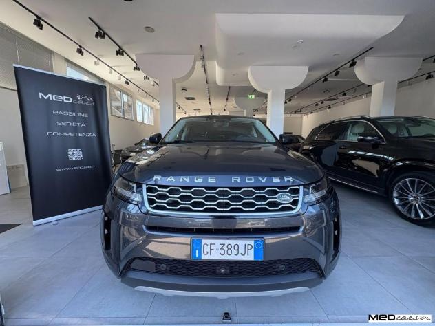 LAND ROVER - Range Rover Evoque - Scegli Versione - Foto 2