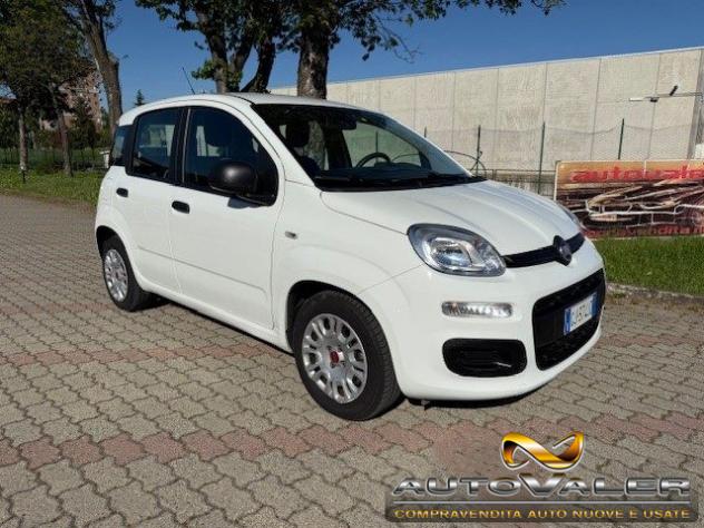 FIAT Panda 1.0 FireFly S&S Hybrid Apple CarPlay rif. 23995288 - Foto 2