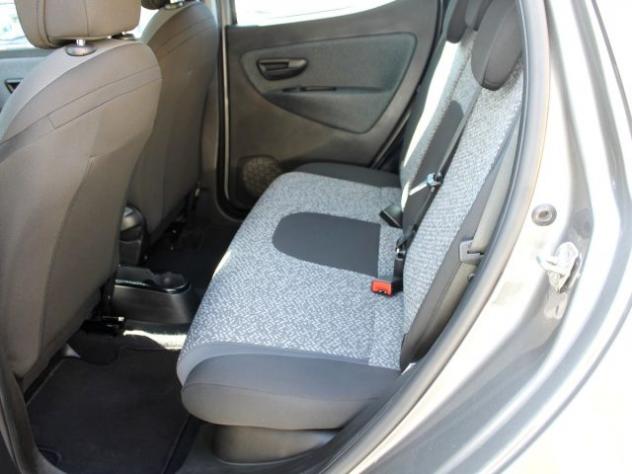 LANCIA Ypsilon 1.0 Hybrid **PREZZO VERO** UNIPRO IVA DEDUCIBILE rif. 23321609 - Foto 10