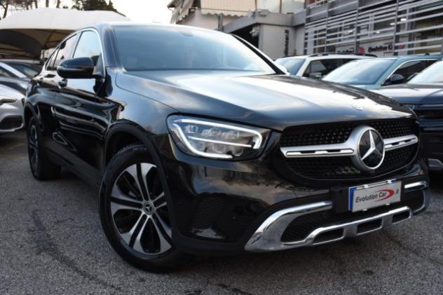 MERCEDES-BENZ GLC 300 d 4Matic Coupé Sport rif. 23444852 - Foto 2