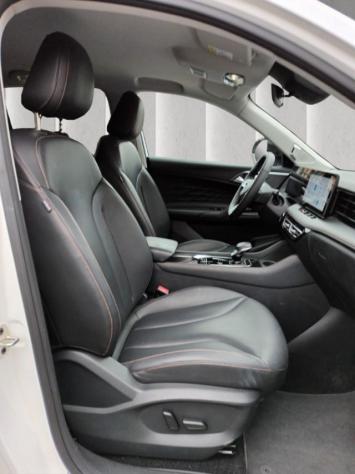 MG HS 1500 T-GDI AT LUXURY 170CV PELLE"19 CAM360 ITALIA rif. 24115151 - Foto 9