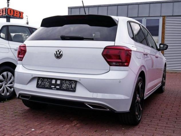 VOLKSWAGEN Polo 1.0 TSI 95 CV 5p. R Line R-Line TETTO rif. 20599255 - Foto 3