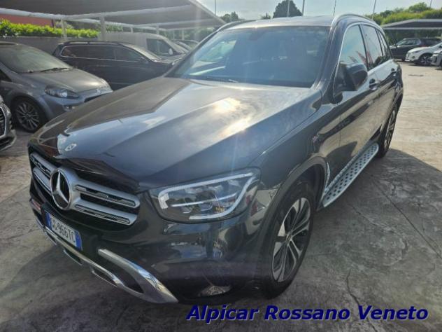 MERCEDES-BENZ GLC 220 d 4Matic Executive rif. 23673644