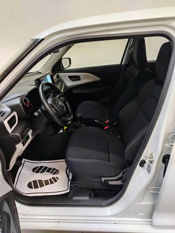 Suzuki Swift Swift 1.2 Hybrid Waku - Foto 6