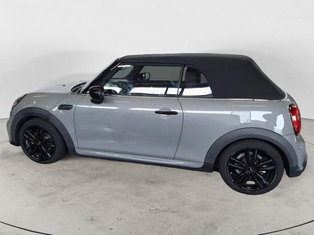 MINI Mini Cooper JCW Cabrio - Foto 4