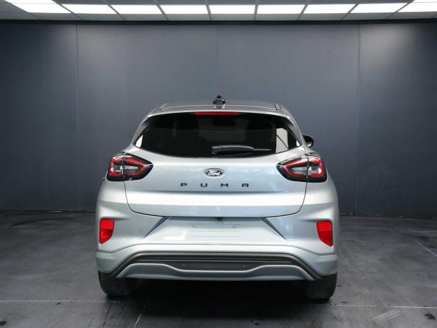 Ford Puma 1.0 Ecoboost Hybrid 125CV ST-Line - Foto 5