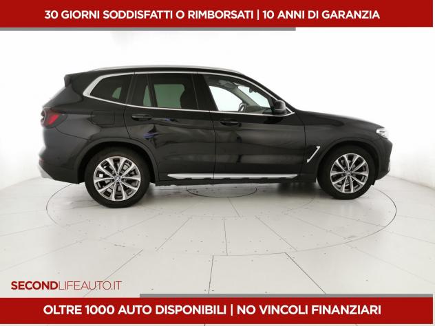 BMW X3 xdrive20d mhev 48V auto - Foto 4