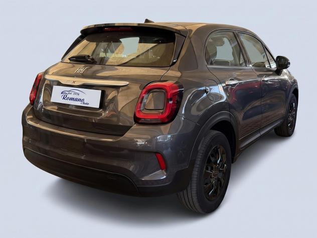 FIAT - 500X - 1.3 M.Jet 95 CV#OK NEO PATENTATI! - Foto 3