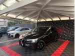 Alfa Romeo Stelvio 2.2 Turbodiesel 190 CV AT8 Q4 Sprint