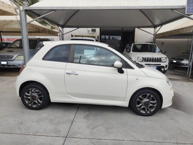 FIAT 500 1.3 Multijet 16V 95 CV Sport rif. 24018850 - Foto 3