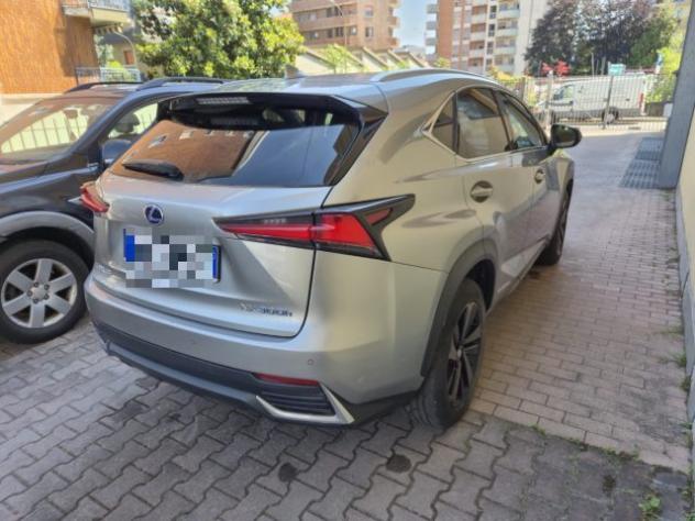 LEXUS NX 300 Hybrid 4WD Premium rif. 23731656 - Foto 6