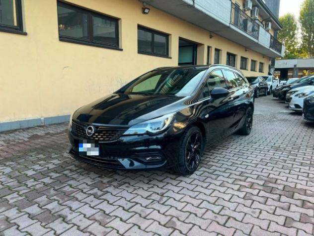 OPEL Astra 1.5 CDTI 122 CV S&S AT9 Sports Tourer Ultimate rif. 24207970
