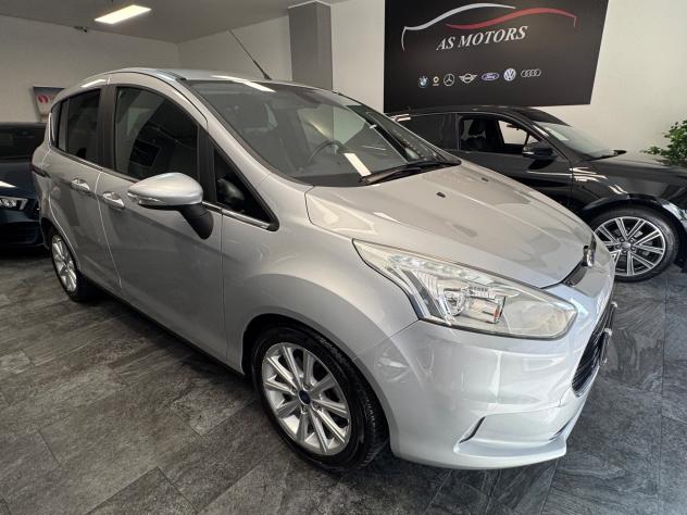 Ford B-Max 1.5 TDCi 75 CV Titanium - Foto 3