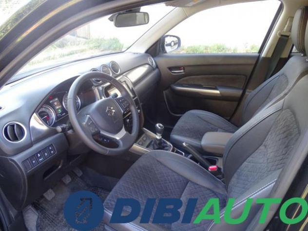 SUZUKI Vitara 1.4 Hybrid Easy Top rif. 23969022 - Foto 7