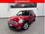 MINI One 1.6 16V One D rif. 24133251