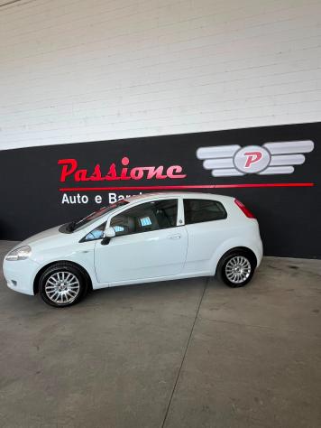 Fiat Punto Evo 150GPL FRIZIONE NUOVA - Foto 2