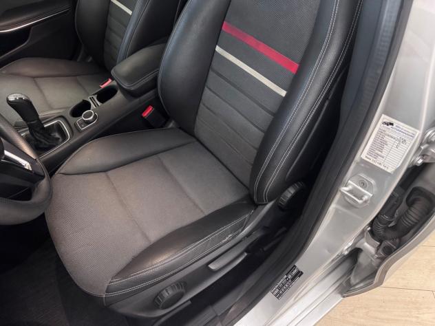 Mercedes-benz A 180 CDI Sport-Navi-Telef-Garantita-Permute- - Foto 9