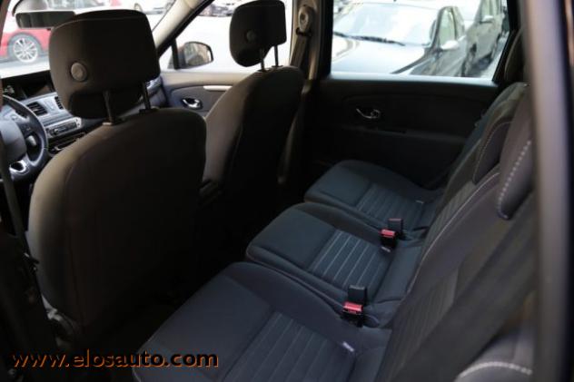 RENAULT Scenic Scénic XMod 1.5 dCi 110CV Limited rif. 23944350 - Foto 8