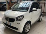SMART ForTwo 70 1.0 twinamic cabrio Passion rif. 24105554